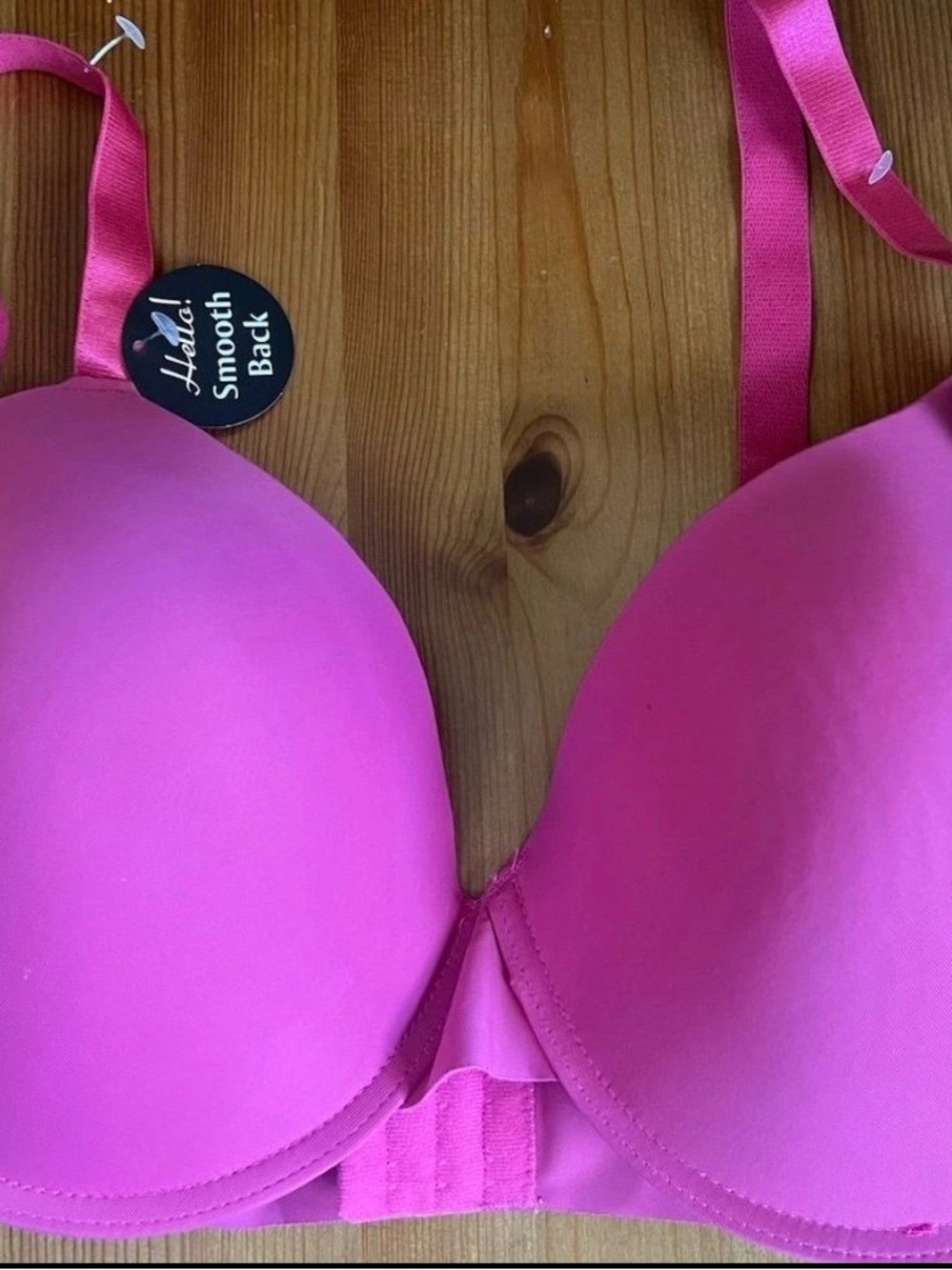 Prima Valentina Underwire T-Shirt Bra

Women's Size 40DD